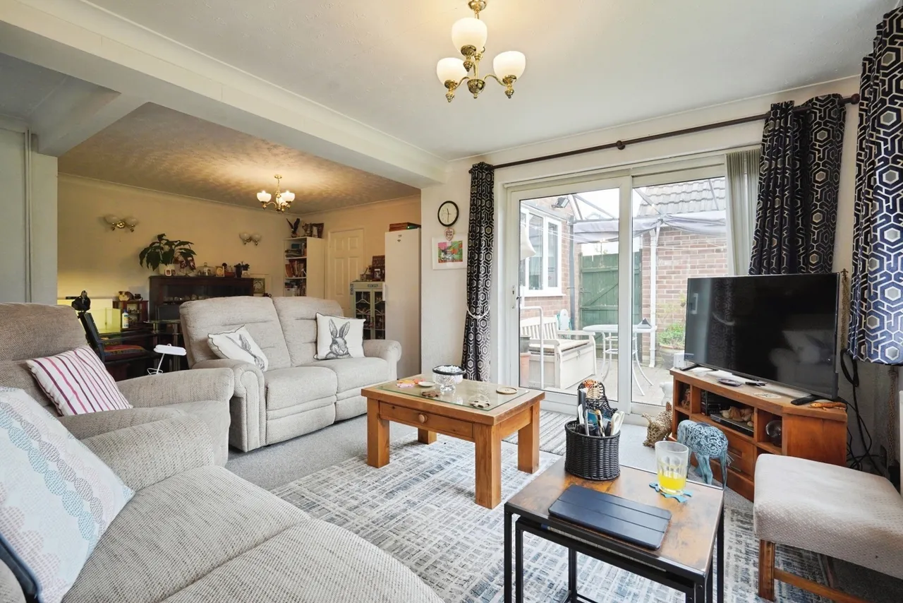 St. Andrews Drive, Burton-on-Trent, DE13, photo 7