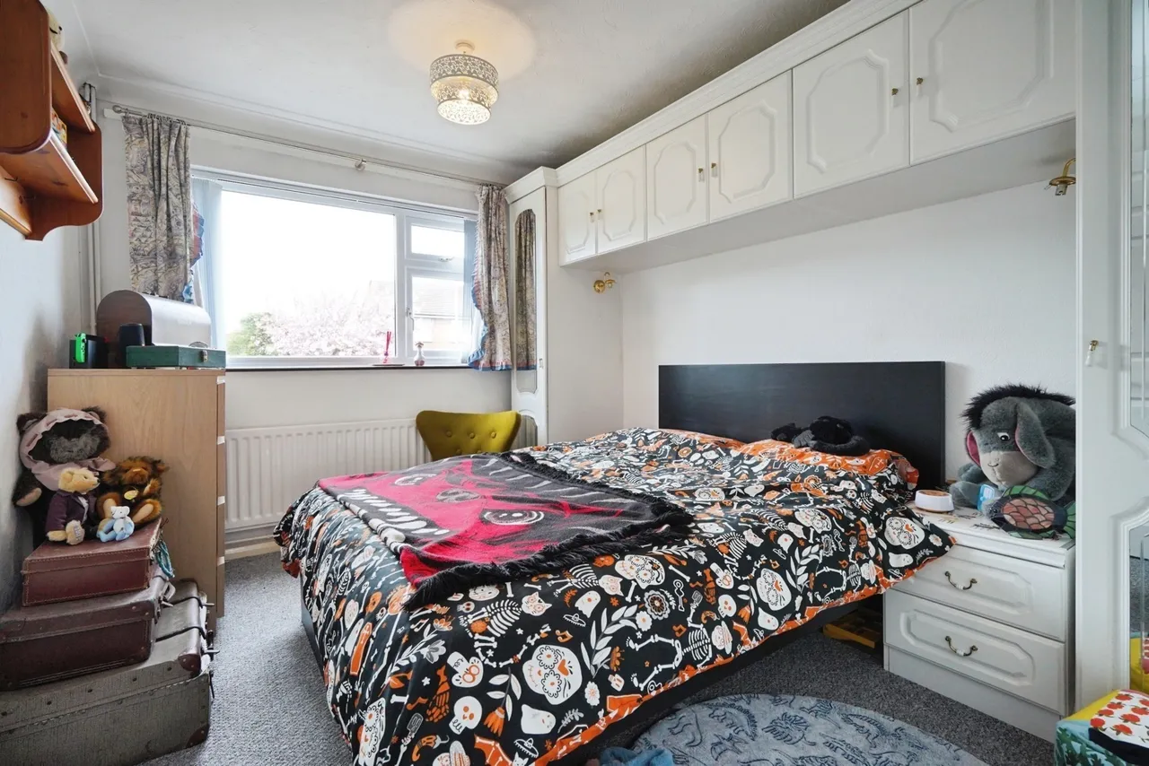 St. Andrews Drive, Burton-on-Trent, DE13, photo 6