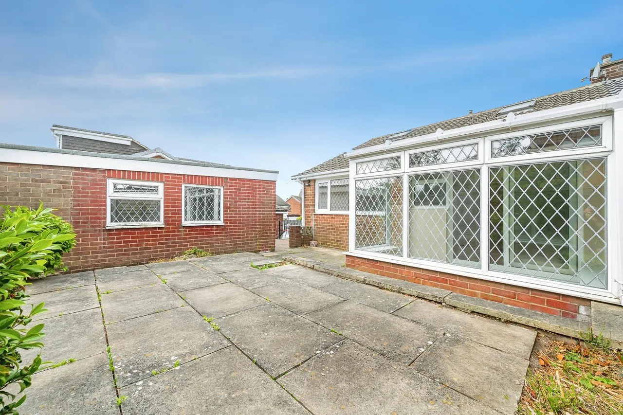 Wharfedale Rise, Tingley, WF3, photo 13