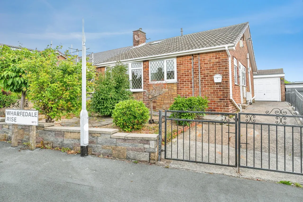 Wharfedale Rise, Tingley, WF3, photo 11
