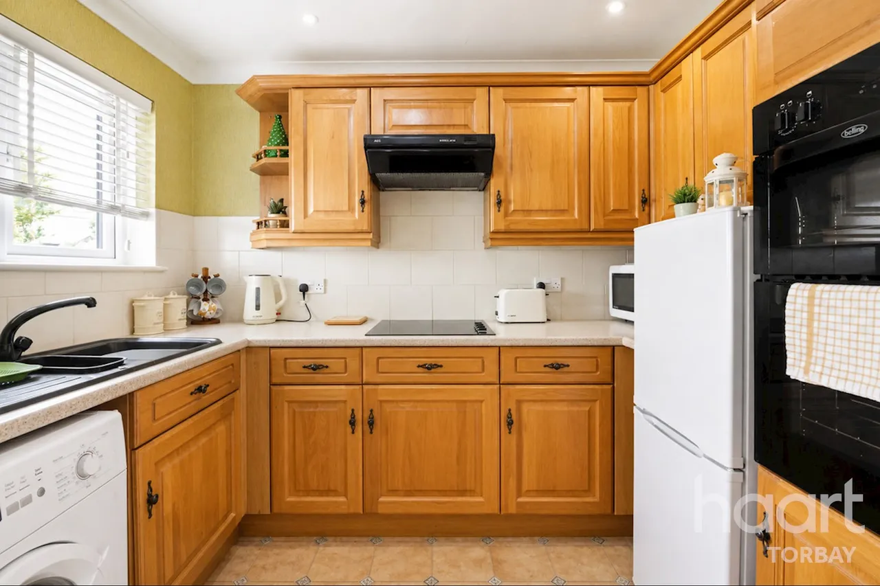 DUNSTONE PARK Road, Paignton, TQ3, photo 2