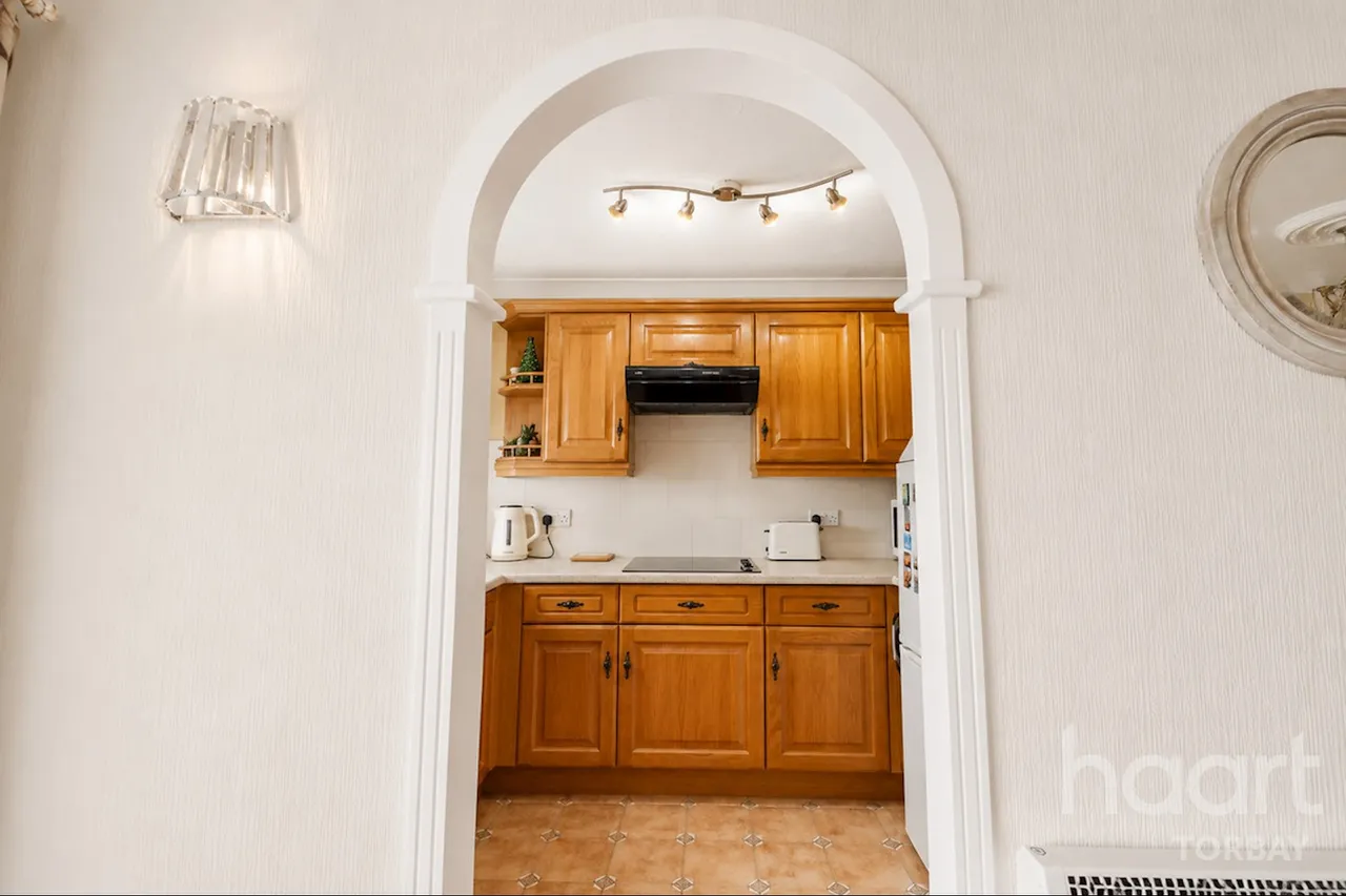 DUNSTONE PARK Road, Paignton, TQ3, photo 8