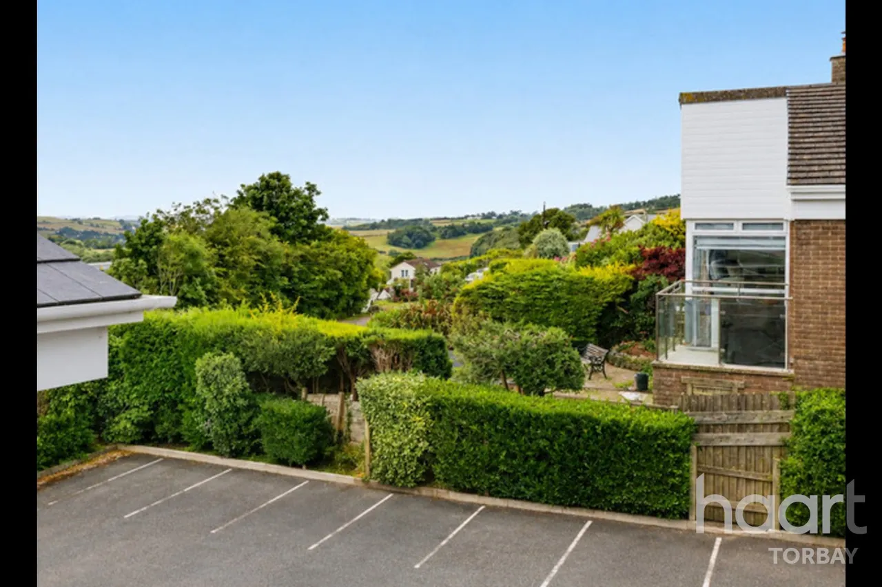 DUNSTONE PARK Road, Paignton, TQ3, photo 4