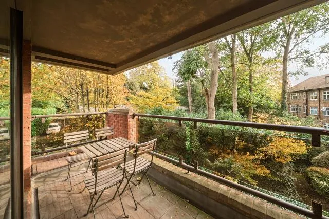 Spencer Close, London, N3, photo 19