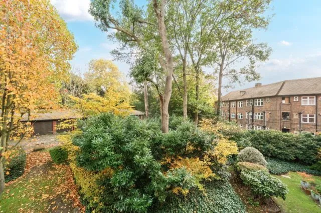 Spencer Close, London, N3, photo 20