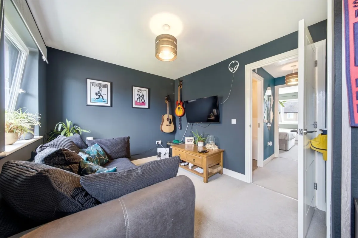 Cuckoo Way, Northstowe, CB24, photo 6