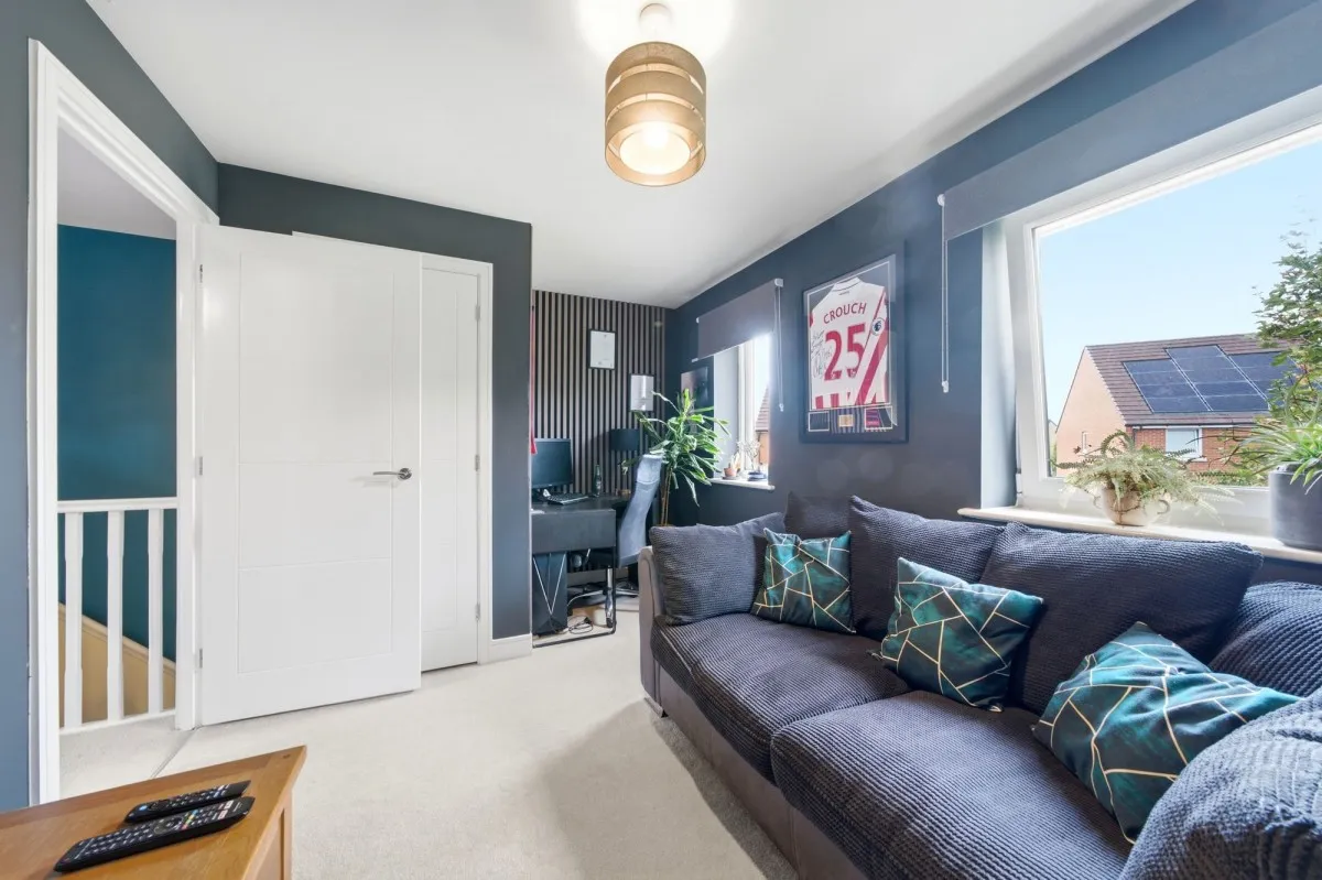 Cuckoo Way, Northstowe, CB24, photo 11
