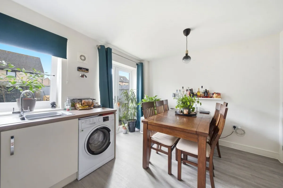 Cuckoo Way, Northstowe, CB24, photo 4