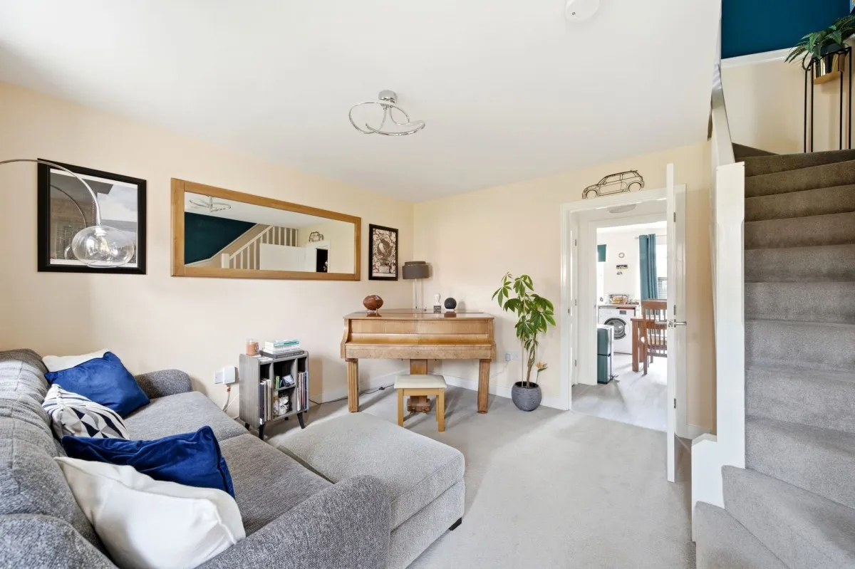 Cuckoo Way, Northstowe, CB24, photo 3