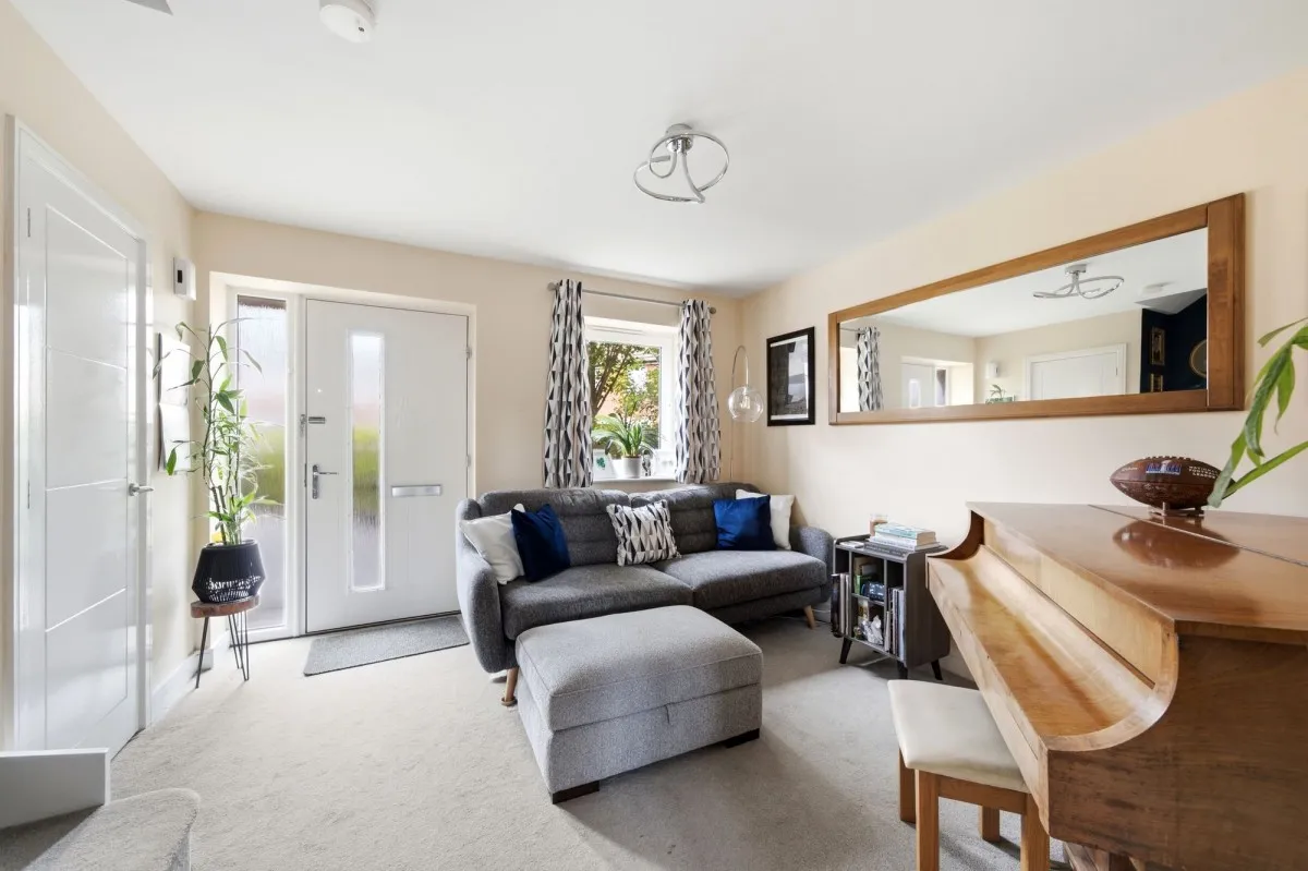 Cuckoo Way, Northstowe, CB24, photo 5