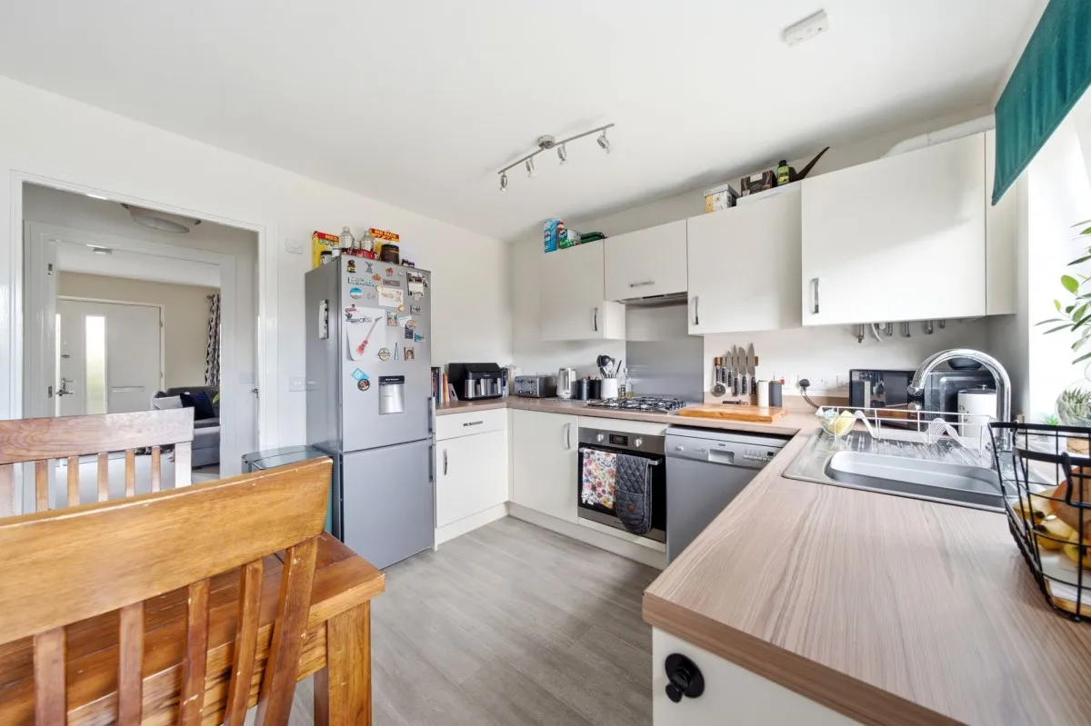 Cuckoo Way, Northstowe, CB24, photo 2