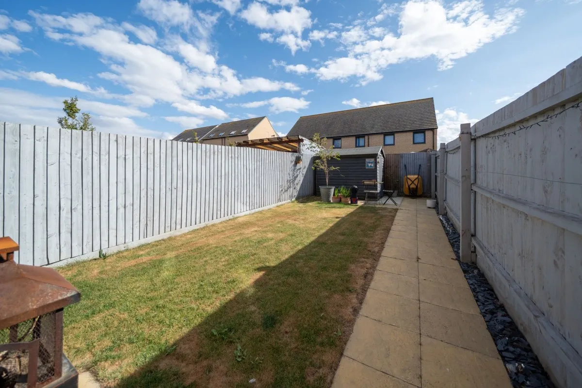 Cuckoo Way, Northstowe, CB24, photo 15