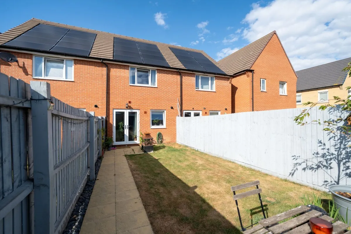 Cuckoo Way, Northstowe, CB24, photo 13