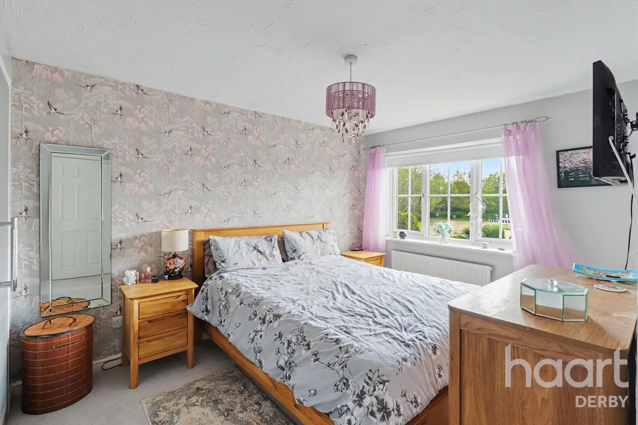 Lows Court, Chellaston, DE73, photo 11