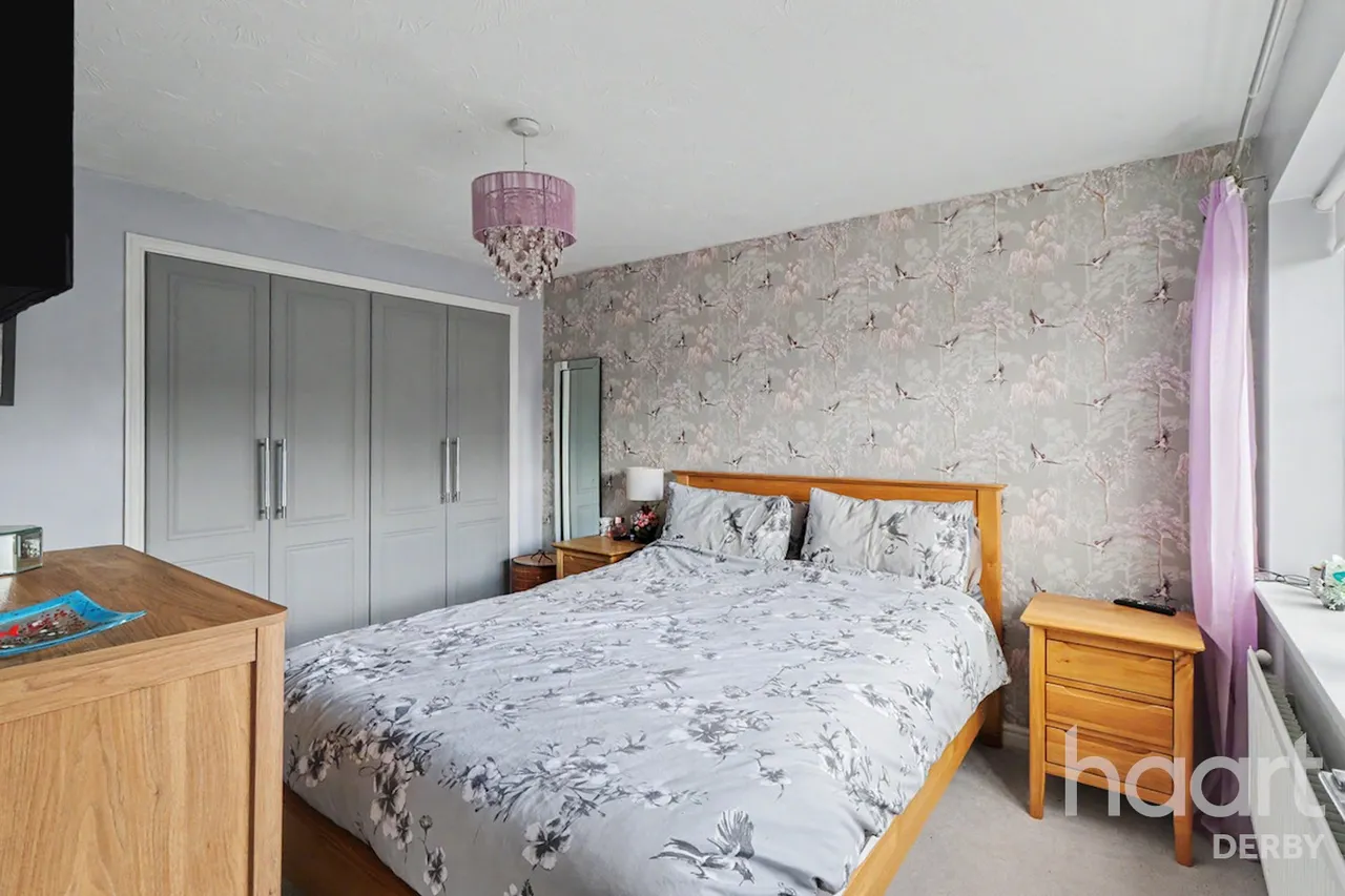 Lows Court, Chellaston, DE73, photo 12