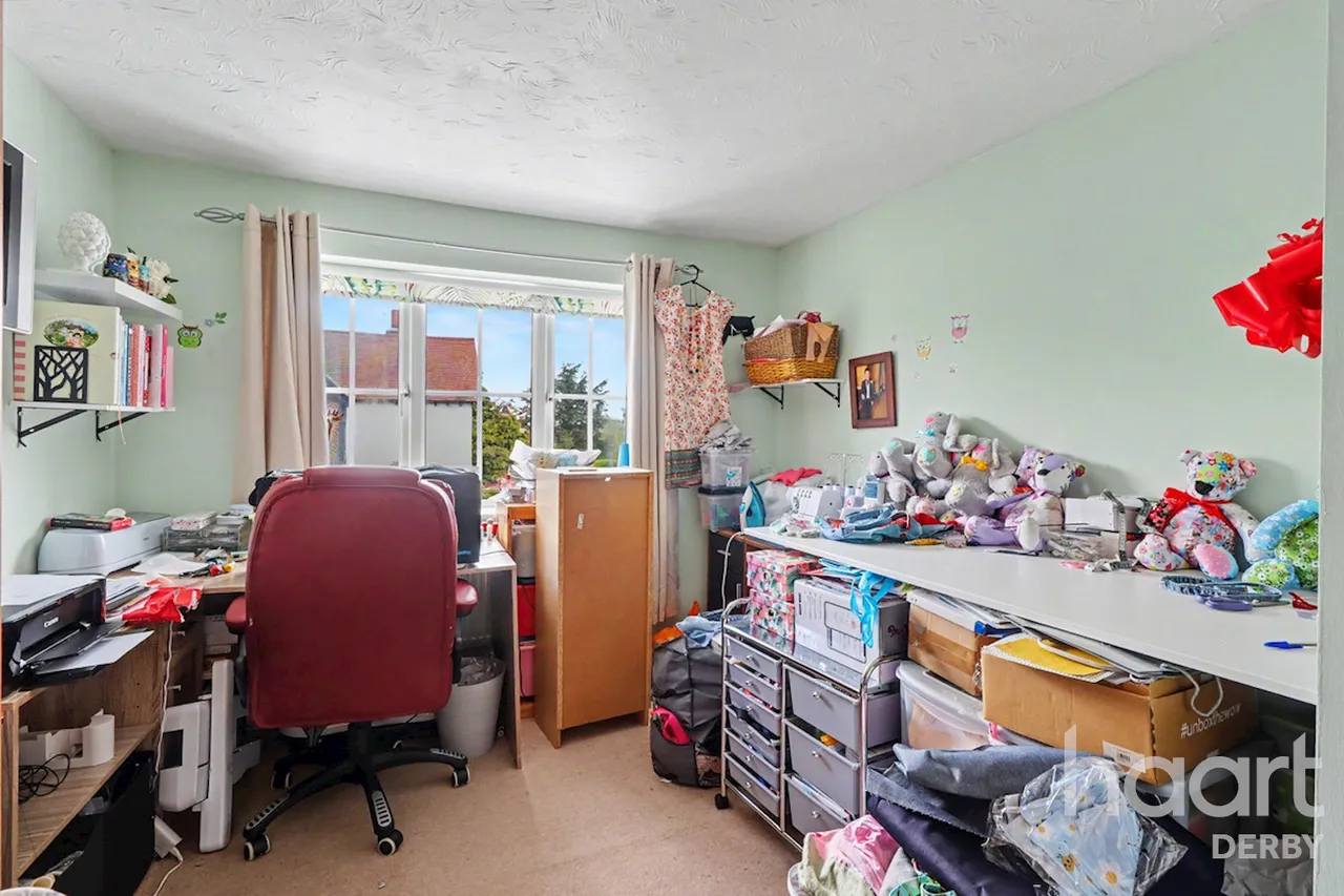 Lows Court, Chellaston, DE73, photo 15