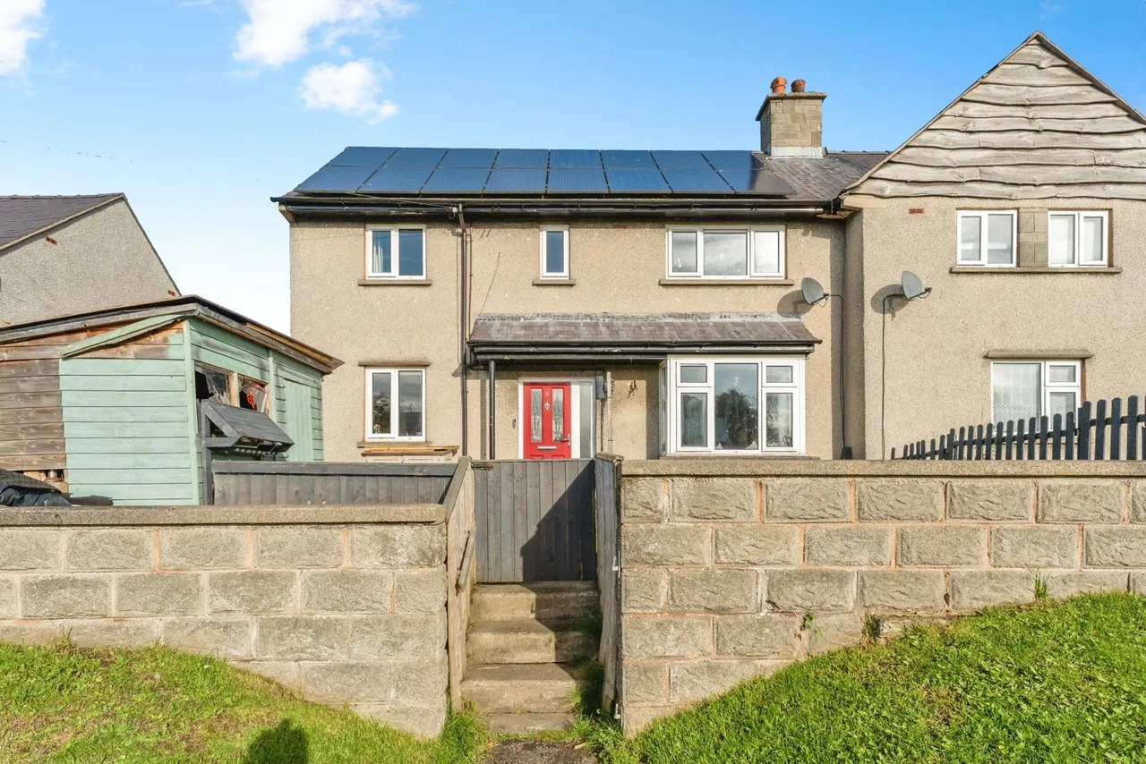 Holywell Road, Caerwys, CH7, photo 13
