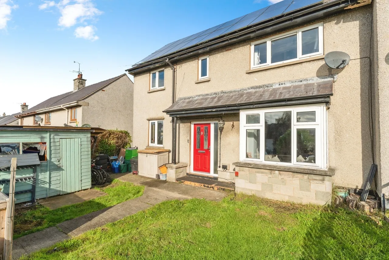 Holywell Road, Caerwys, CH7, photo 14