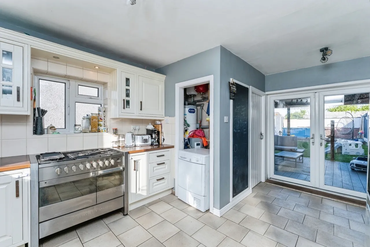 Holywell Road, Caerwys, CH7, photo 2