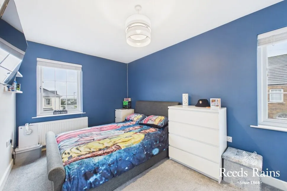 Bashford Park Close, Carrickfergus, BT38, photo 15