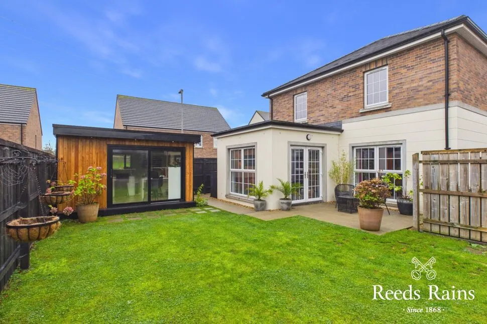 Bashford Park Close, Carrickfergus, BT38, photo 21