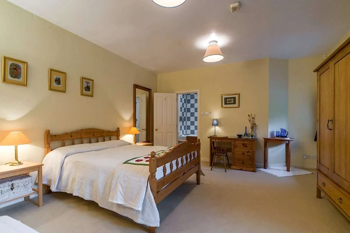 Dryburn, Ordhead, Inverurie, Aberdeenshire, AB51 7RL, photo 11