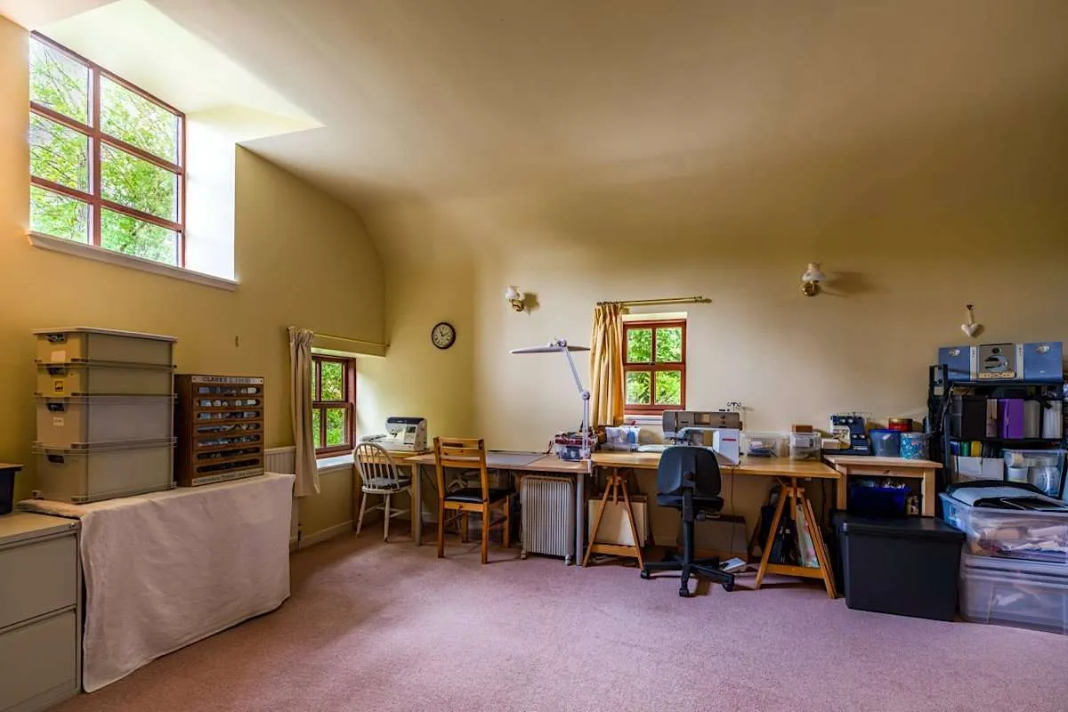 Dryburn, Ordhead, Inverurie, Aberdeenshire, AB51 7RL, photo 7