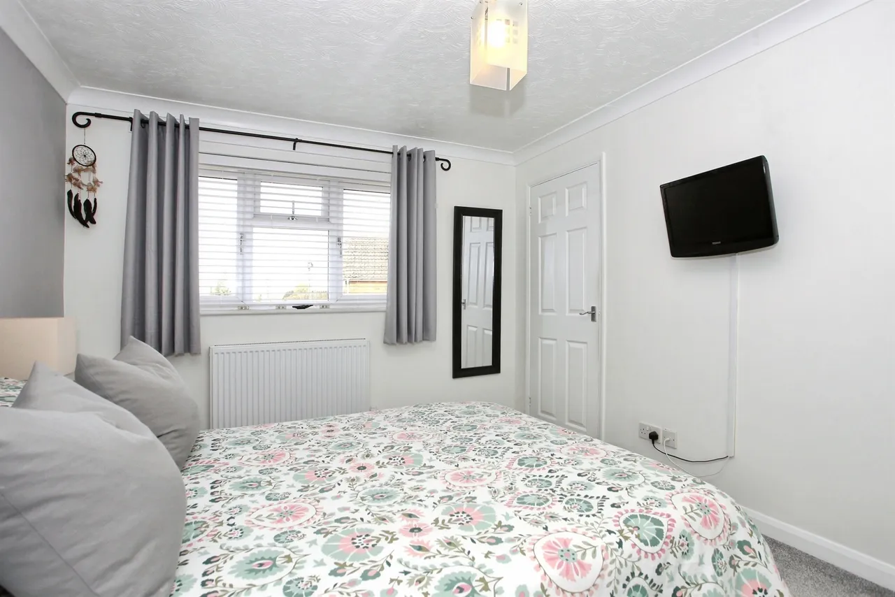 Manor Close, Peterborough, PE6, photo 8