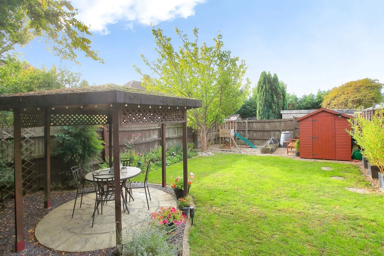 Manor Close, Peterborough, PE6, photo 14