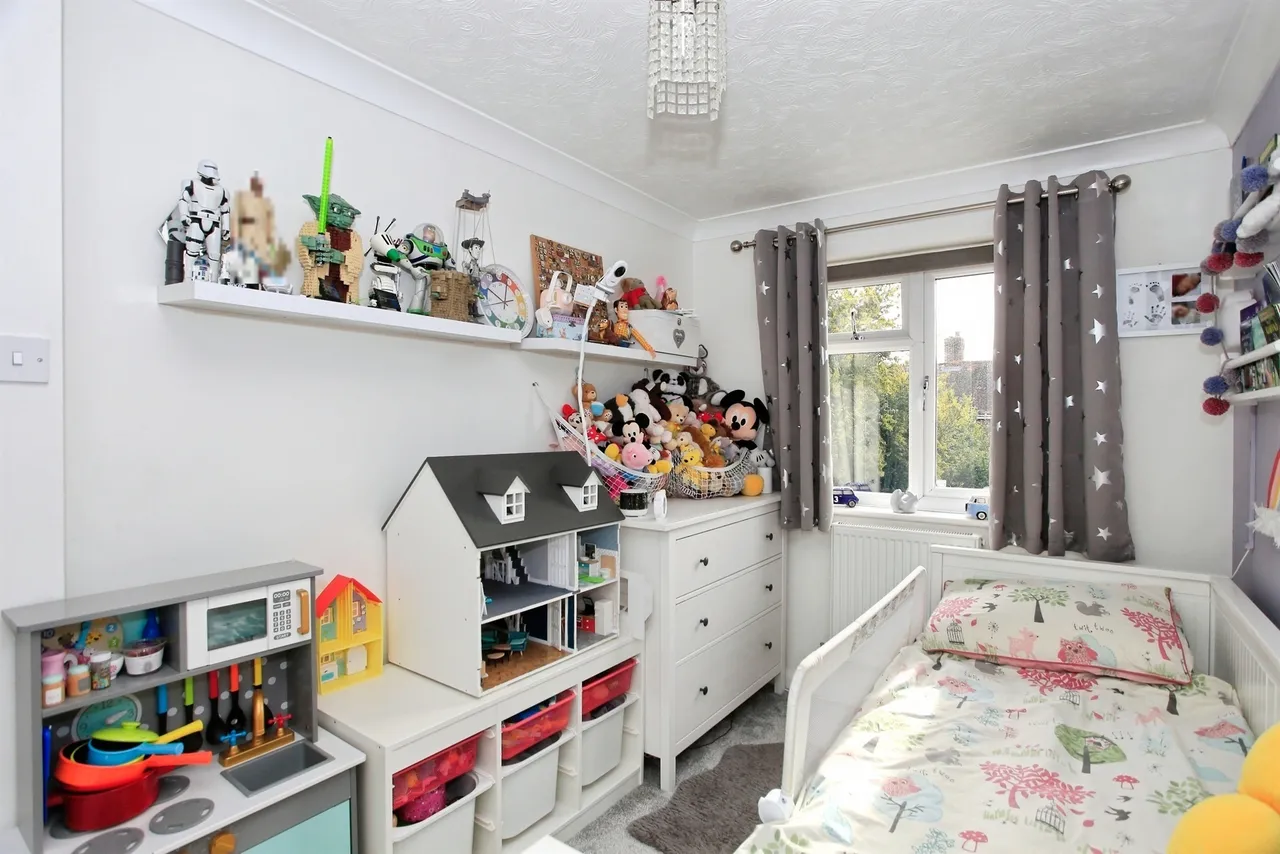 Manor Close, Peterborough, PE6, photo 10