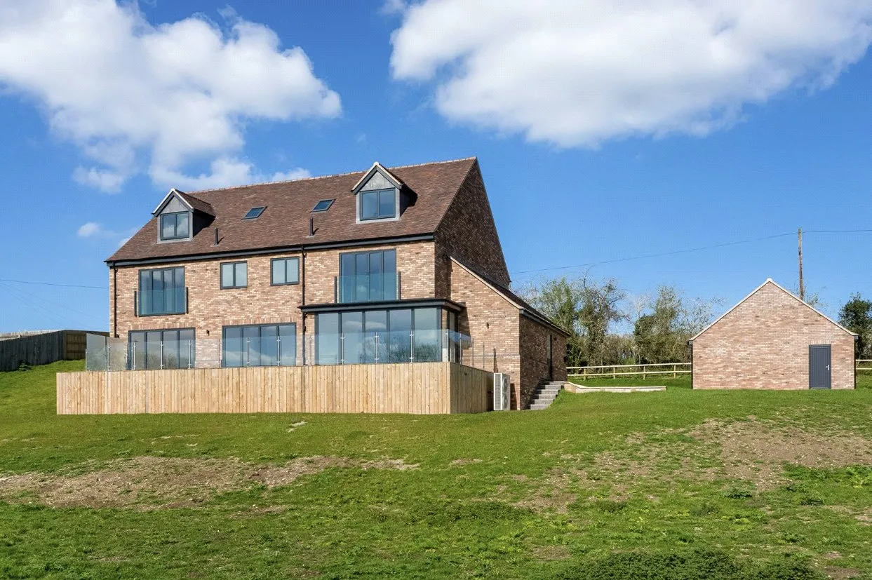 Idlicote Road, Halford, Shipston-on-Stour, Warwickshire, CV36, photo 5