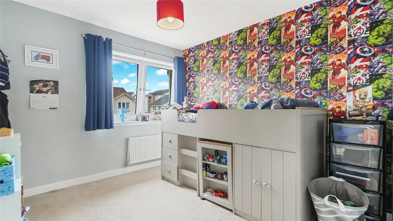 McLeod Road, ALLOA, Clackmannanshire, FK10, photo 13