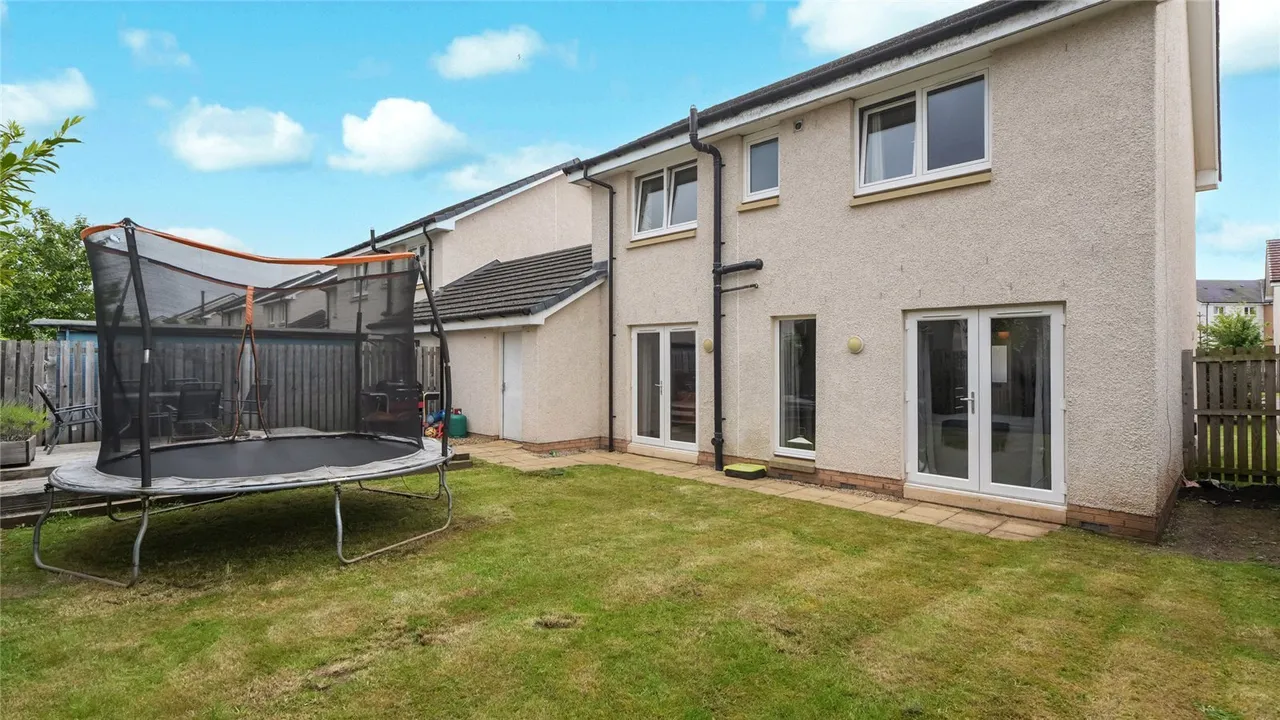 McLeod Road, ALLOA, Clackmannanshire, FK10, photo 18