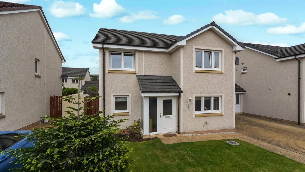 McLeod Road, ALLOA, Clackmannanshire, FK10, photo 21