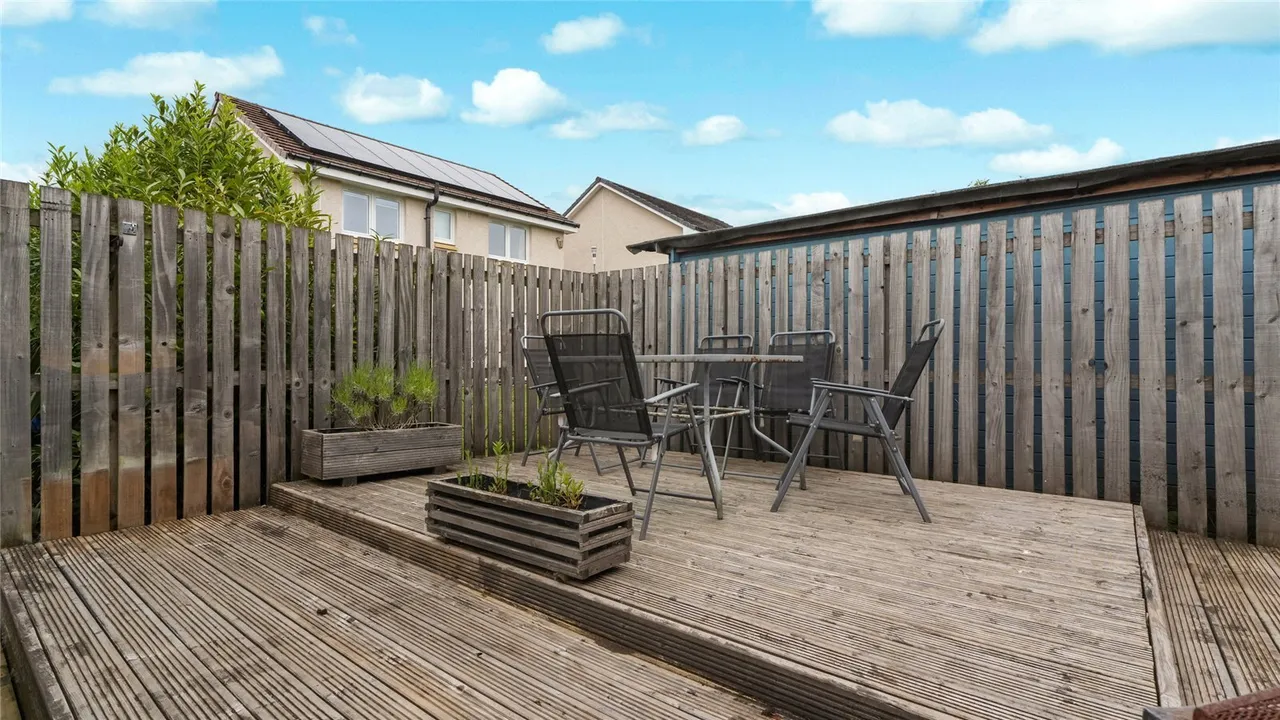 McLeod Road, ALLOA, Clackmannanshire, FK10, photo 17