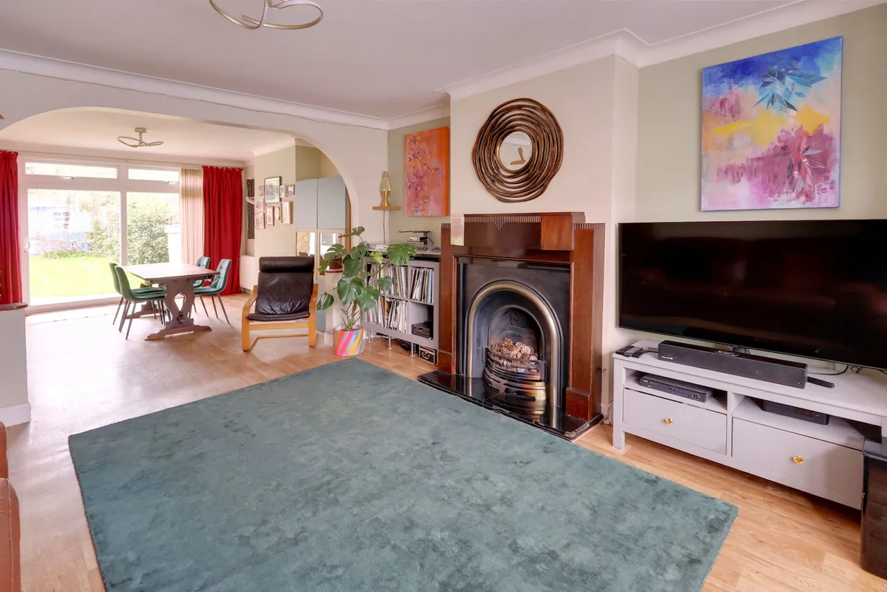 Verdayne Avenue, Croydon, Croydon, CR0 8TU, photo 7