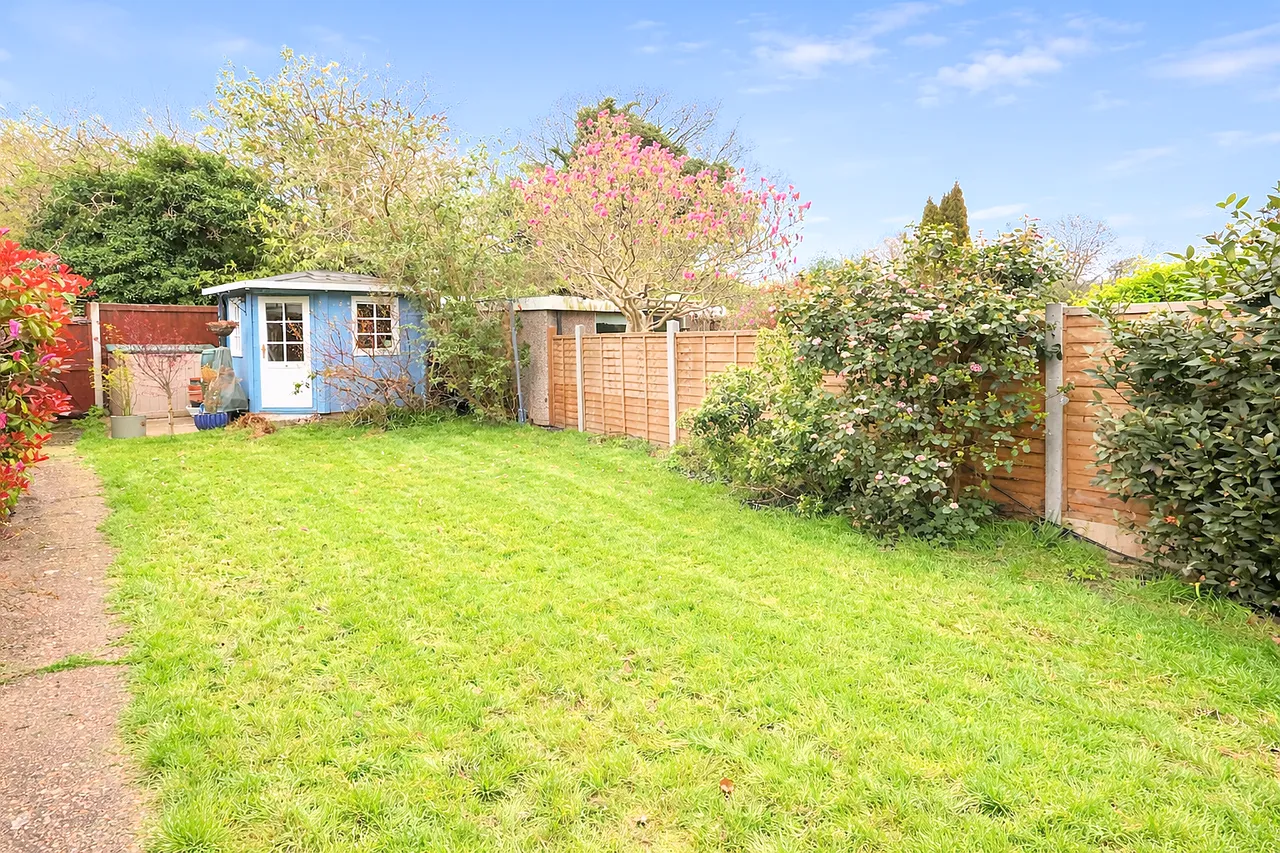 Verdayne Avenue, Croydon, Croydon, CR0 8TU, photo 13