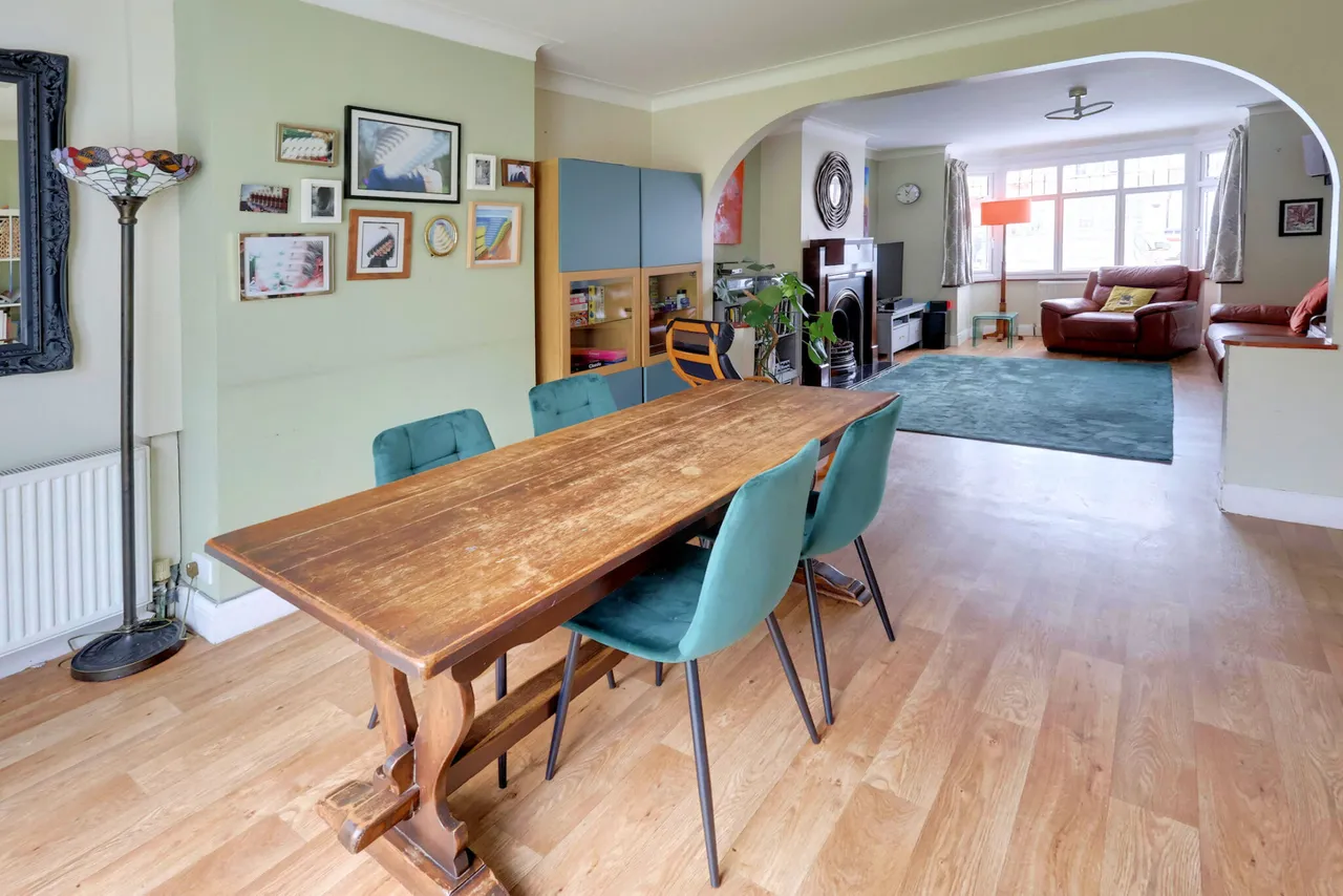 Verdayne Avenue, Croydon, Croydon, CR0 8TU, photo 8