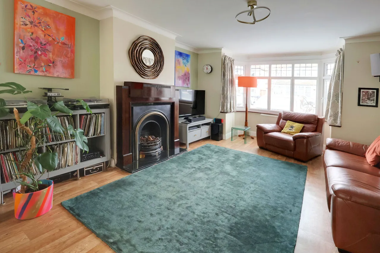 Verdayne Avenue, Croydon, Croydon, CR0 8TU, photo 2
