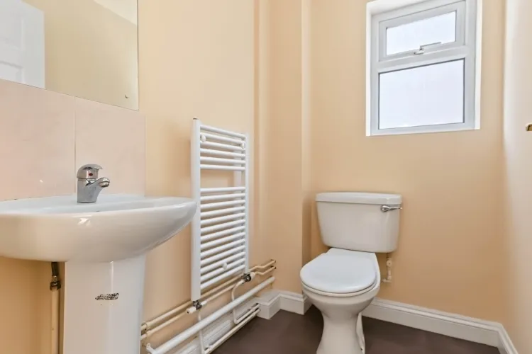 Dale Place, Kidlington, OX5, photo 7