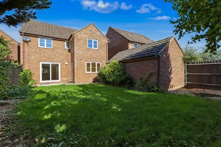 Dale Place, Kidlington, OX5, photo 15