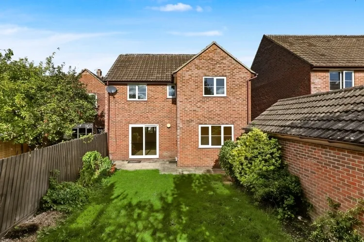 Dale Place, Kidlington, OX5, photo 16