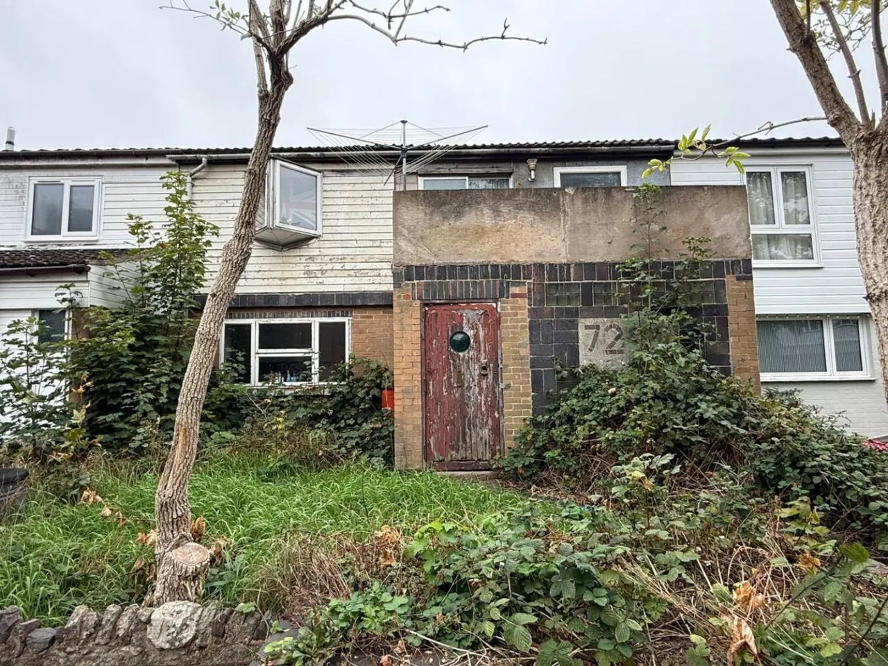 5 bed house for sale, Hayle, Tamworth, B77