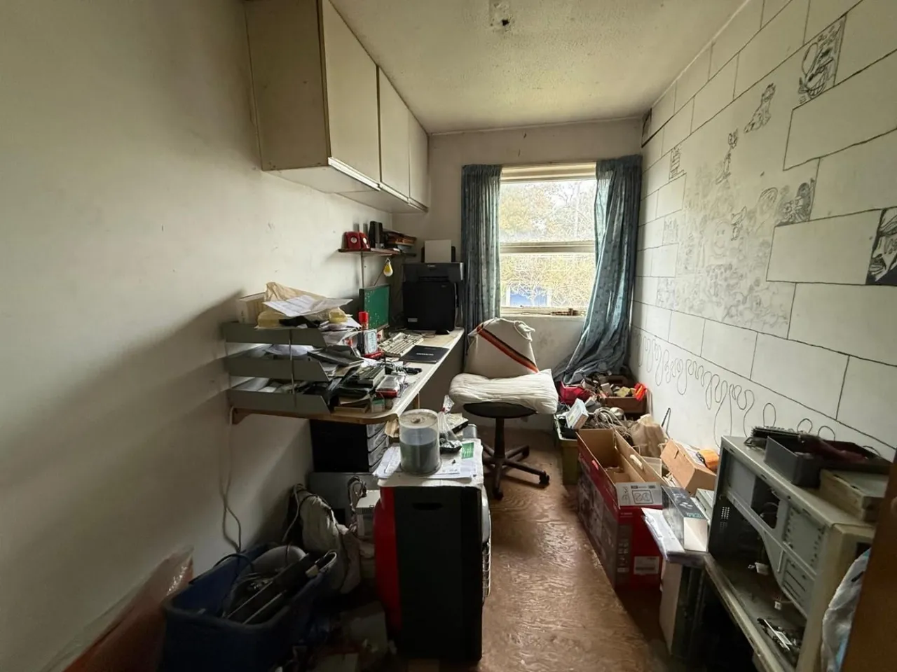 Hayle, Tamworth, B77, photo 7