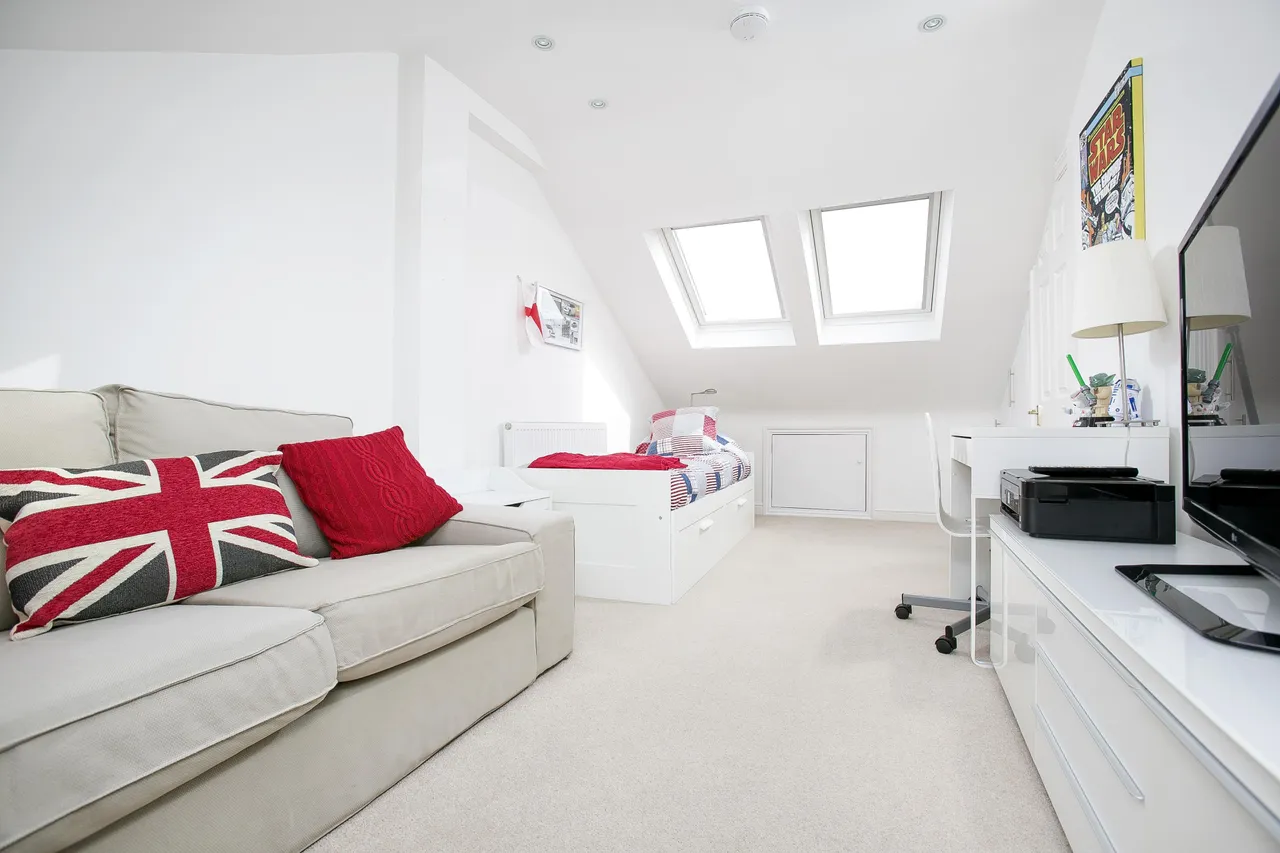 Beauchamp Road, Twickenham, TW1, photo 4