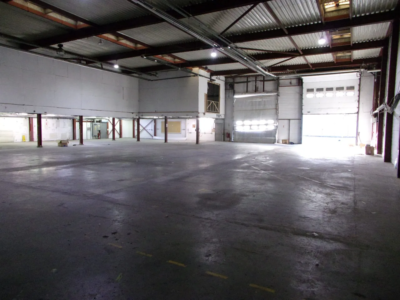 Alpine Way, London, E6, photo 7