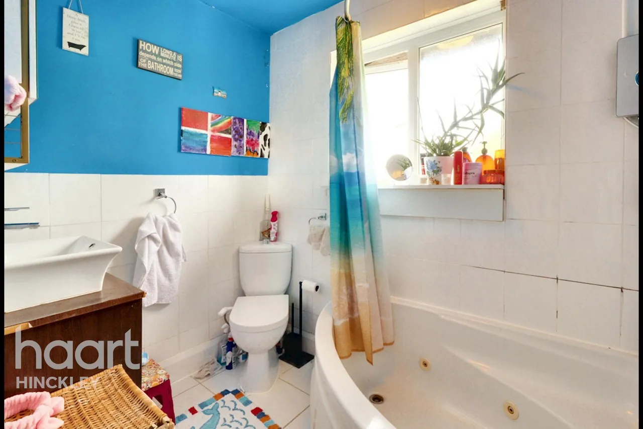 Strathmore Road, Hinckley, LE10, photo 9