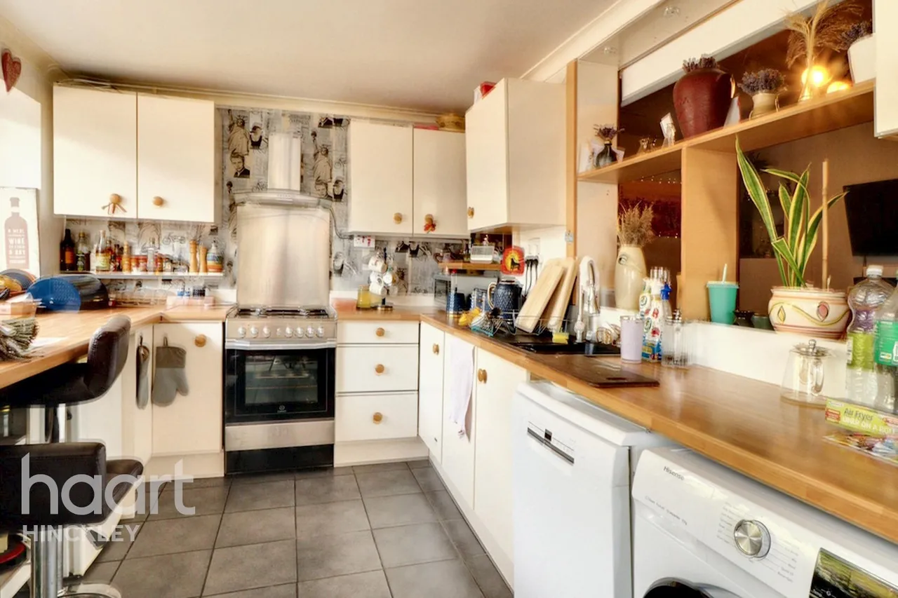 Strathmore Road, Hinckley, LE10, photo 2