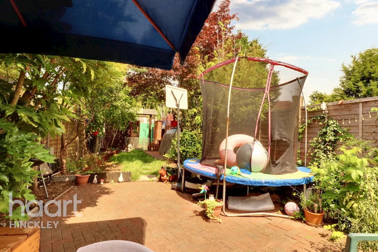 Strathmore Road, Hinckley, LE10, photo 5