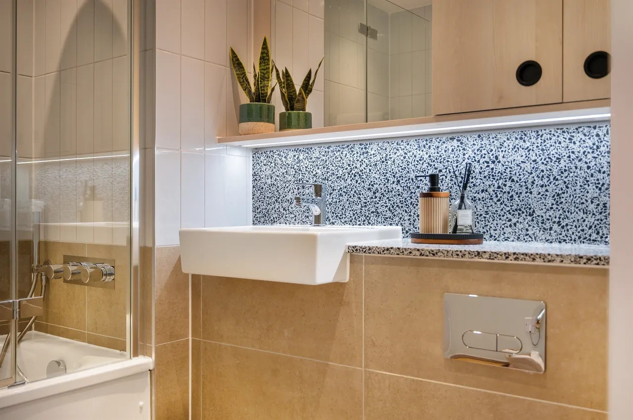 Clarke Court, London, SE17, photo 13